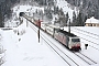 Siemens 20671 - RTC "189 905"
21.02.2013 - Tarvisio
Robert de Boer