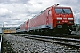 Siemens 20671 - DB Cargo "189 003-7"
25.05.2003 - Luxembourg, DepotColin Willsher