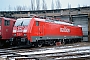 Siemens 20672 - Railion "189 004-5"
04.01.2004 - Leipzig-Engelsdorf
Oliver Wadewitz