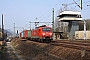 Siemens 20672 - DB Schenker "189 004-5"
30.03.2011 - Bad Schandau-Ost
Philipp Böhme