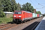 Siemens 20672 - DB Schenker "189 004-5"
06.08.2014 - Eschede
Gerd Zerulla