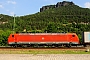 Siemens 20672 - DB Cargo "189 004-5"
23.05.2018 - Königstein
Peider Trippi