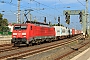 Siemens 20672 - DB Cargo "189 004-5"
30.07.2018 - Bremen, Hauptbahnhof
Kurt Sattig