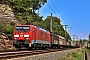 Siemens 20672 - DB Cargo "189 004-5"
12.10.2022 - Großpürschütz
Christian Klotz
