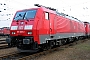 Siemens 20673 - Railion "189 005-2"
29.11.2003 - Mannheim
Wolfgang Mauser