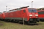 Siemens 20673 - Railion "189 005-2"
15.02.2004 - Leipzig-Engelsdorf, Bahnbetriebswerk
Daniel Berg