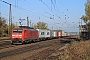 Siemens 20673 - DB Schenker "189 005-2"
31.10.2012 - Leipzig-Mockau
Nils Hecklau