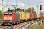 Siemens 20673 - DB Schenker "189 005-2"
13.05.2014 - Wunstorf
Thomas Wohlfarth