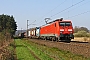 Siemens 20673 - DB Cargo "189 005-2"
09.04.2016 - Natrup Hagen
Heinrich Hölscher