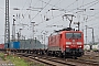 Siemens 20673 - DB Cargo "189 005-2"
05.08.2016 - Oberhausen, Rangierbahnhof West
Rolf Alberts