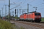 Siemens 20673 - DB Cargo "189 005-2"
24.04.2017 - Vechelde-Groß Gleidingen
Rik Hartl