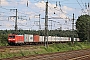 Siemens 20673 - DB Cargo "189 005-2"
23.07.2017 - Wunstorf
Thomas Wohlfarth