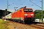Siemens 20673 - DB Cargo "189 005-2"
25.05.2018 - Königstein
Peider Trippi