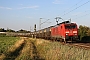 Siemens 20673 - DB Cargo "189 005-2"
05.07.2018 - Hohnhorst
Thomas Wohlfarth