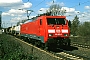 Siemens 20673 - Railion "189 005-2"
11.05.2006 - Dieburg
Kurt Sattig