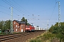 Siemens 20673 - DB Cargo "189 005-2"
11.09.2020 - Röderaue-Frauenhain
Alex Huber