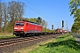 Siemens 20673 - DB Cargo "189 005-2"
23.04.2022 - Dörverden
Jens Vollertsen