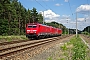 Siemens 20673 - DB Cargo "189 005-2"
29.06.2023 - Hoyerswerda-Knappenrode
Rene  Klug 