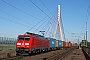 Siemens 20674 - DB Schenker "189 006-0"
15.10.2011 - Niederwartha
Philipp Schäfer