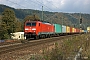 Siemens 20674 - DB Schenker "189 006-0"
21.10.2011 - Königstein
Torsten Frahn