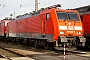 Siemens 20674 - Railion "189 006-0"
07.11.2005 - Magdeburg-Rothensee
Torsten Frahn
