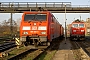 Siemens 20674 - DB Schenker "189 006-0"
02.12.2006 - Dresden-Friedrichstadt
Torsten Frahn