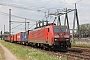Siemens 20674 - DB Schenker "189 006-0"
24.07.2014 - Hamburg-Waltershof
Patrick Bock