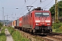 Siemens 20674 - DB Schenker "189 006-0"
09.09.2014 - Cossebaude (Dresden)
Steffen Kliemann