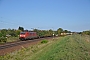 Siemens 20674 - DB Schenker "189 006-0"
28.08.2014 - Zeithain
Marcus Schrödter