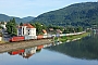 Siemens 20674 - DB Cargo "189 006-0"
07.06.2016 - Ústí nad Labem-Střekov
Ronnie Beijers