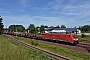 Siemens 20674 - DB Cargo "189 006-0"
11.06.2017 - Pirna
Mario Lippert