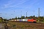 Siemens 20674 - DB Schenker "189 006-0"
13.10.2012 - Leipzig-Wiederitzsch
Marcus Schrödter