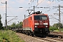 Siemens 20674 - DB Cargo "189 006-0"
08.08.2020 - Magdeburg, Elbbrücke
Thomas Wohlfarth