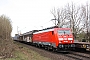 Siemens 20674 - DB Cargo "189 006-0"
14.04.2021 - Hannover-Limmer
Hans Isernhagen