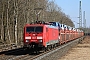 Siemens 20674 - DB Cargo "189 006-0"
05.03.2022 - Haste
Thomas Wohlfarth