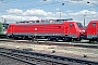 Siemens 20674 - Railion "189 006-0"
03.10.2003 - Mannheim, RangierbahnhofErnst Lauer