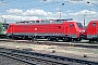 Siemens 20674 - Railion "189 006-0"
03.10.2003 - Mannheim, Rangierbahnhof
Ernst Lauer