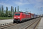Siemens 20674 - DB Cargo "189 006-0"
31.05.2023 - Dresden, Bahnhof Dresden Neustadt
Klaus Hentschel