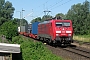 Siemens 20674 - DB Cargo "189 006-0"
07.07.2023 - Hannover-Misburg
Christian Stolze