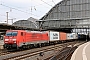 Siemens 20675 - DB Cargo "189 007-8"
08.08.2018 - Bremen, Hauptbahnhof
Theo Stolz