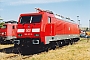 Siemens 20675 - DB Cargo "189 007-8"
__.08.2003 - Leipzig-Engelsdorf
Marco Völksch
