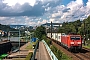Siemens 20675 - DB Cargo "189 007-8"
29.07.2016 - Usti nad labem Strekov
Alex Huber