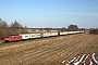 Siemens 20675 - DB Cargo "189 007-8"
01.03.2018 - Sagehorn
Marius Segelke