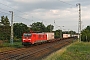 Siemens 20675 - DB Cargo "189 007-8"
12.06.2020 - Röderaue-Frauenhain
Alex Huber