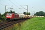 Siemens 20676 - Railion "189 008-6"
13.08.2007 - Bebra
Steven Kunz