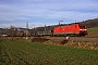 Siemens 20676 - Railion "189 008-6"
14.12.2006 - Uhingen
Werner Brutzer