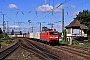 Siemens 20676 - DB Schenker "189 008-6"
21.06.2013 - Magdeburg, Neustadt
René Große