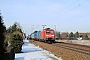 Siemens 20676 - DB Schenker "189 008-6"
01.02.2014 - Glaubitz
Marcus Schrödter