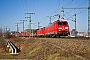 Siemens 20676 - DB Schenker "189 008-6"
13.02.2015 - Dresden-Friedrichstadt
Federico Santagati