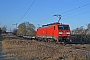 Siemens 20676 - DB Cargo "189 008-6"
08.01.2018 - Lehrte-Ahlten
Marcus Schrödter